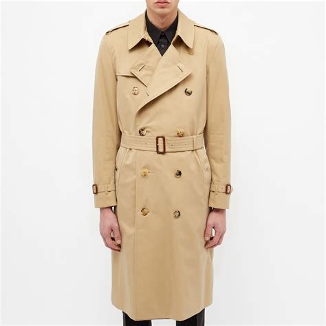 trench kensington burberry|burberry kensington trench review.